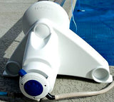 Feherguard Water Powered Auto Reel System | FAR18 | FG-AR18/L18M