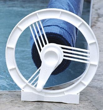 Feherguard Wheels Reel System | FG1B