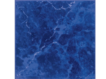 National Pool Tile Seven Seas 6x6 Pool Tile | Mediterranean Blue | PA32 SBN