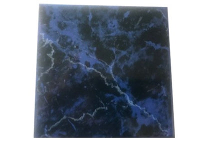 NPT National Pool Tile Seven Seas 6x6 Pool Tile Pacific Blue | PA95
