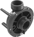 Waterway 1-1/2" Center Discharge Wet End 2HP | 310-1141