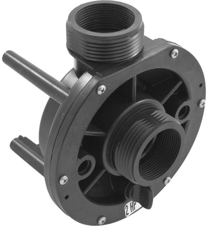 Waterway 1-1/2" Center Discharge Wet End 2HP | 310-1141
