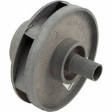 Waterway 310-4030 Hi Flo pump impeller, second view