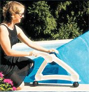 The Blanket Handler Pool Cover | BL-IGEW/LC25