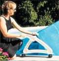 Feherguard The Blanket Handler Pool Cover | BL-IGEW/IG20M | FG-BH/L18M