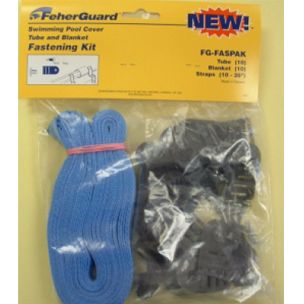 Feherguard Tube and Blanket Fastening Kit | FG-FASKIT