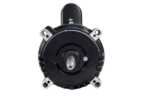 AO Smith Threaded Shaft Motor 1.5HP 115V/230V 56 Round Frame Full-Rate | ST1152