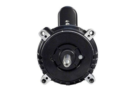 AO Smith Threaded Shaft Motor 2HP 230V 56 Round Frame Full-Rate Energy Efficient | ST1202