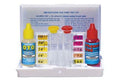 Poolmaster Inc. 3-Way Test Kit | 22241