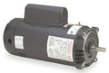 Century Motors A.O. Smith Keyed Motor 1HP 115V-230V Full-Rate Energy Efficient | CK1102