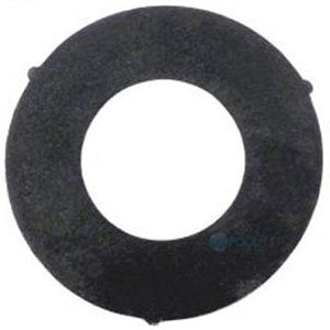 Pentair 86300500 black rubber drain cap gasket for Clean & Clear, Predator and Warrior filters