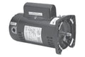 Century Motors A.O. Smith Square Flange Motor .75HP 115V Full Rate Two Speed | SQL1072R