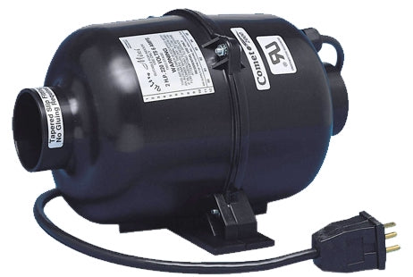 Air Supply of the Future Comet 2000 Blower 1HP, 240V - 3210220F | 3210231