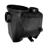 Waterway 315-1400 Champion pump trap basket housing, second view