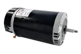 Century Motors A.O. Smith Northstar Motor 2HP 220V Only Full-Rate Threaded | SN1202