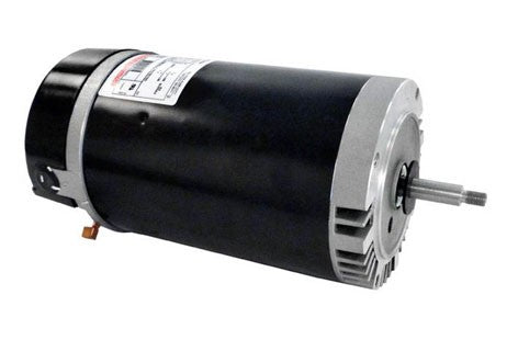 Century Motors A.O. Smith Northstar Motor 2HP 220V Only Full-Rate Threaded | SN1202