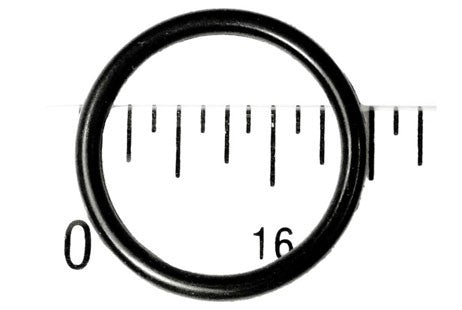 Polaris O-Ring D-22/D-23 | D-24