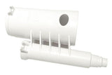 Zodiac Vac Tube Feed Pipe with 2 O-Rings | 48-004