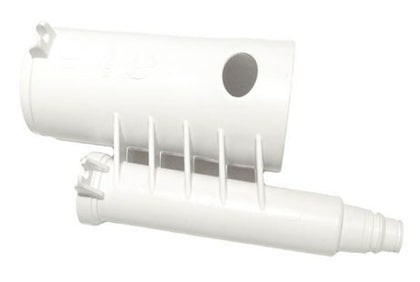 Zodiac Vac Tube Feed Pipe with 2 O-Rings | 48-004