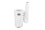 Zodiac Vac Tube Feed Pipe with 2 O-Rings | 48-004