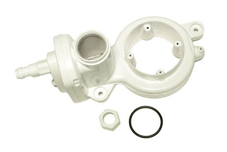Zodiac 480 Pro WMS Assembly with O-Ring | 48-010