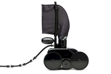 Zodiac Polaris 280 Automatic Pool Cleaner BLACK MAX FB5 | ZOD-F5B