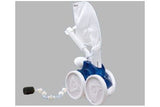 Zodiac Polaris 360 Automatic Pool Cleaner Includes Hose and Back-up | POL-20-520
