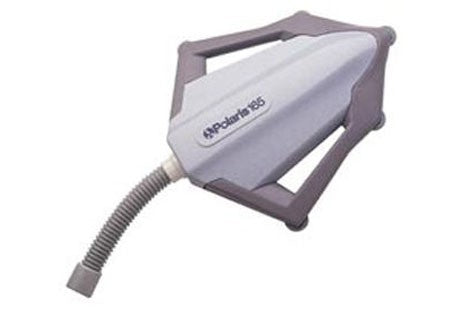 Zodiac Polaris 165 Inground Pressure Cleaner Includes Hoses | 6-120-00