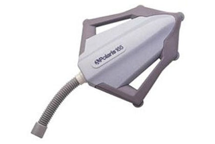 Zodiac Polaris 165 Inground Pressure Cleaner Includes Hoses | 6-120-00