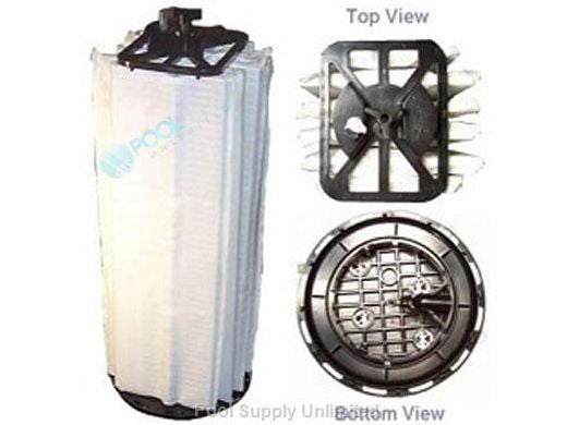 Pentair GRID PACK ASSEMBLY 88 GPM | 59006000