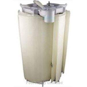 Pentair Element Assy Complete 48 Sq Ft | 59023400