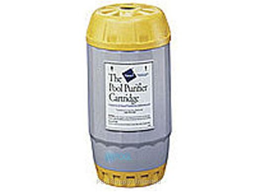 Nature II Above Ground Replacement Mineral Cartridge 5,000 - 30,000 Gallons | W26765 W28165