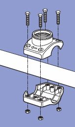 Zodiac Nature 2 Express Complete Above Ground | W20176 W20171