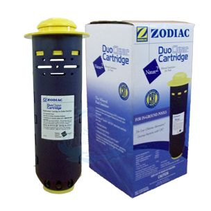 Zodiac Duoclear & Fusion 35 Replacement Mineral Cartridge | W26001 W28001