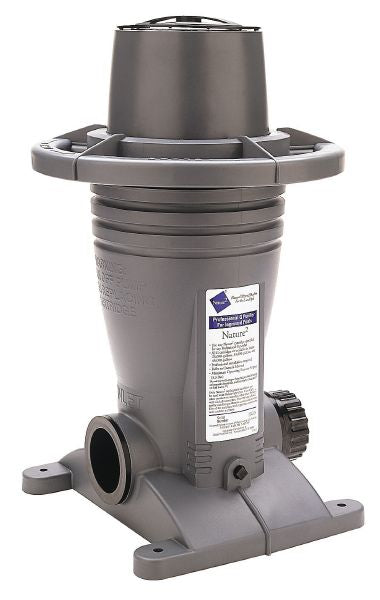 Zodiac Nature2 G Inground Pool Sanitizer Vessel 2" | W25904