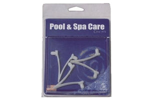 Pool Pals V-Clip Plastic Set 3-Pack | RP735CS
