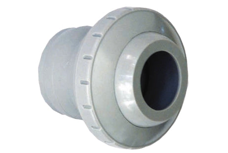 White 1-1/2"Directional Eyeball 3/4" 4201