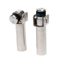 S.R. Smith Hinged Ladder Anchor Stainless Steel (Pair) | A41657-0