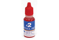 Pool Pals Solution 2 PH Red .5 oz | TS821DB