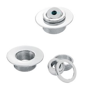 SR Smith Adjustable Direction 1" Inlet Fitting | A41028-8