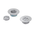 S.R. Smith Vacuum Fittings 1-.05" Hose ( Concrete/Shotcrete) | A4 | A41090-0