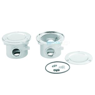 SR Smith  Deck Box with .75" Openings | A41192-0