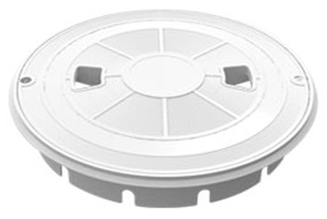 DK Gray Skimmer LID - RD (Sta-Rite) RT105