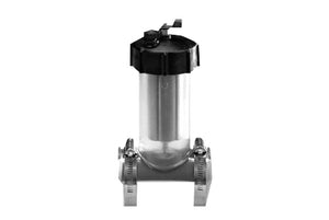 Pool Tool 2" In-Line Anti Electrolysis Zinc Anode | 104-C2