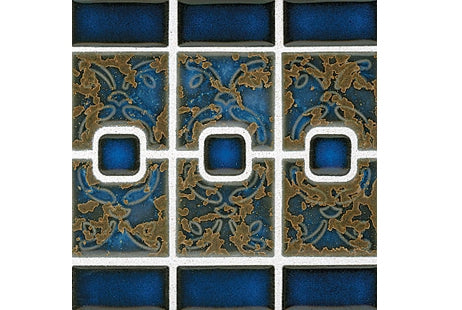 NPT Tile Luciana Terra 1.15SqFt | LC-2440S