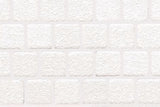 NPT National Pool Tile Mini Koyn Series Pool Ti Raised White | MK400