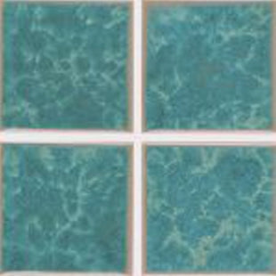 Olive Blue 21SQFT/CS 3x3 1.05SQFT HS331