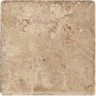 Cattan 13SQFT/CS Catania Tan 6x6