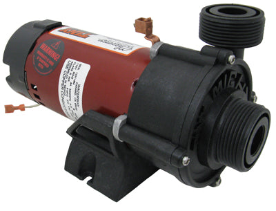 Waterway Tiny Might 1-16HP 115V | 3312610-14