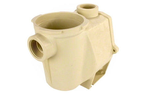 Pentair Whisperflo Pump Volute & Pot Almond | 350015
